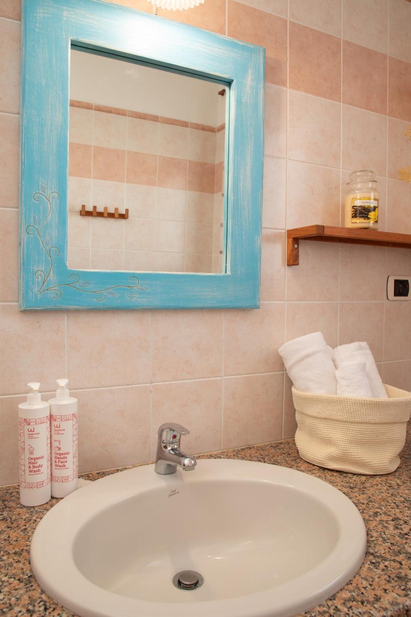 Casa Marzia By Wonderful Italy Apartment *
