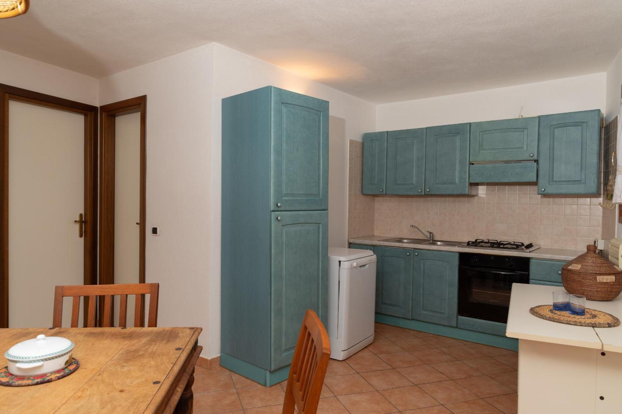 Casa Marzia By Wonderful Italy Apartment Olbia