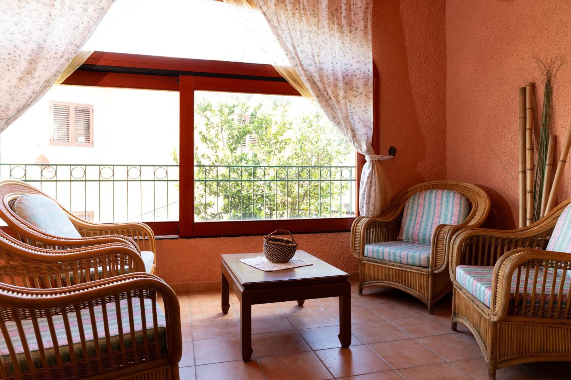 Casa Marzia By Wonderful Italy Olbia