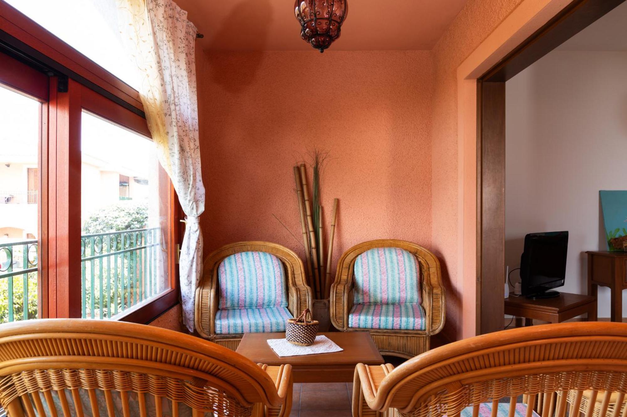 Casa Marzia By Wonderful Italy Apartment Olbia